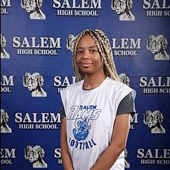 Destiny LeFlore