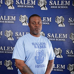 Kevin Robinson 