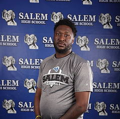 Melvin Allen 